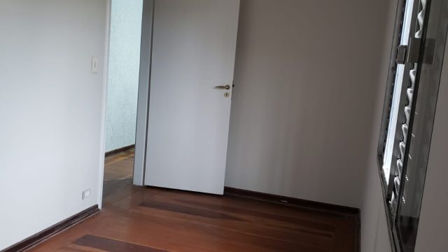 Sobrado Residencial com 3 Quartos na Tranquila Vila São Francisco, São Paulo