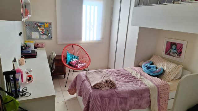 Sobrado Jardim Popular