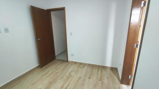 Sobrado Residencial na Vila Marieta, São Paulo