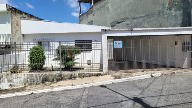 Casa Pronta para Morar no Jardim Popular, São Paulo