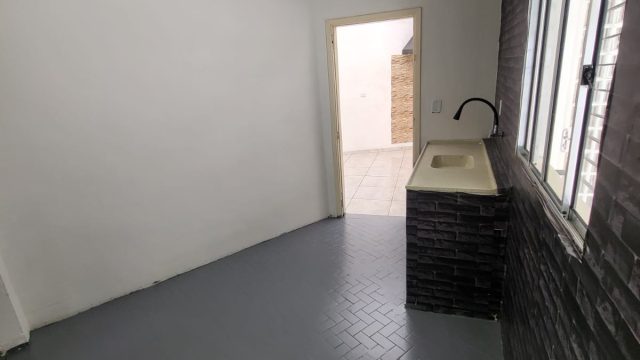 Casa Pronta para Morar no Jardim Popular, São Paulo