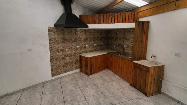 Casa Pronta para Morar no Jardim Popular, São Paulo