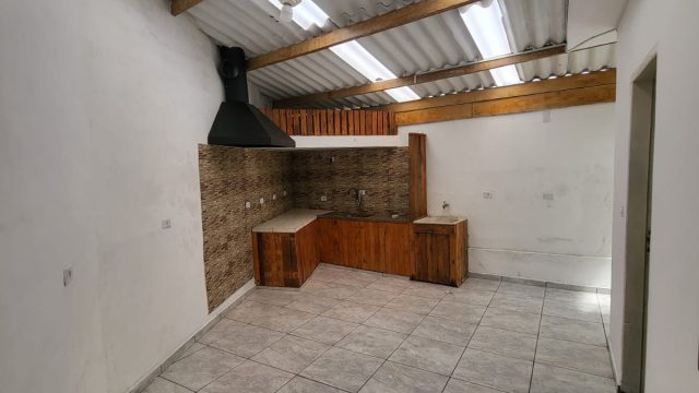 Casa Pronta para Morar no Jardim Popular, São Paulo