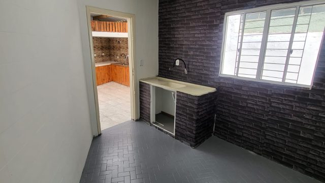 Casa Pronta para Morar no Jardim Popular, São Paulo