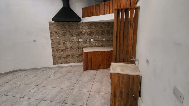 Casa Pronta para Morar no Jardim Popular, São Paulo