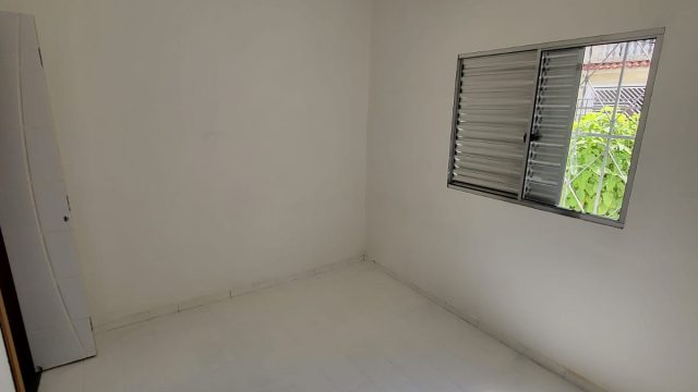 Casa Pronta para Morar no Jardim Popular, São Paulo