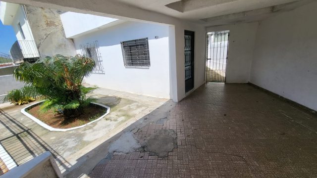 Casa Pronta para Morar no Jardim Popular, São Paulo