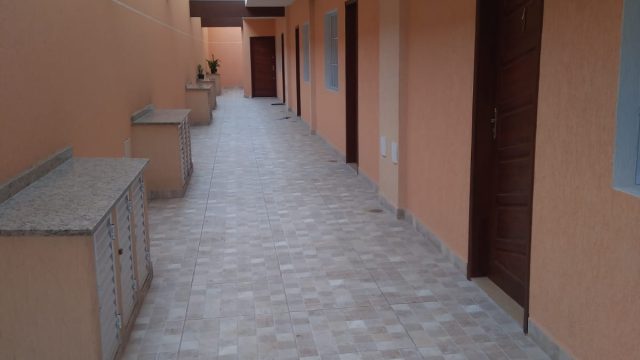 Casa de condomínio em Artur Alvim