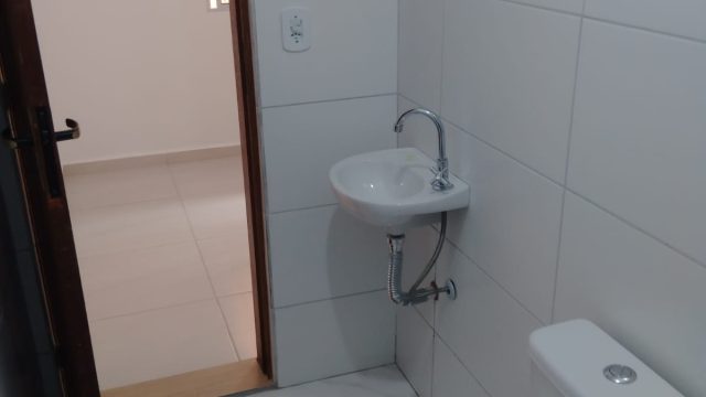 Casa de condomínio em Artur Alvim