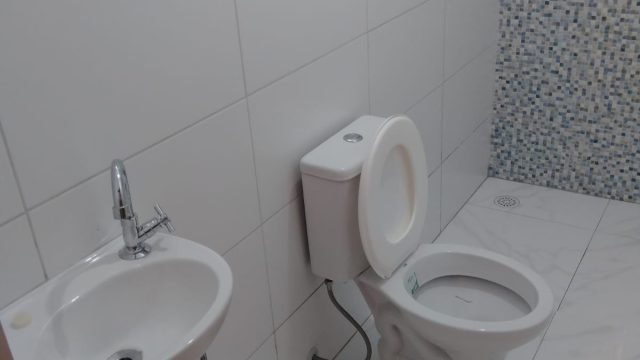 Casa de condomínio em Artur Alvim