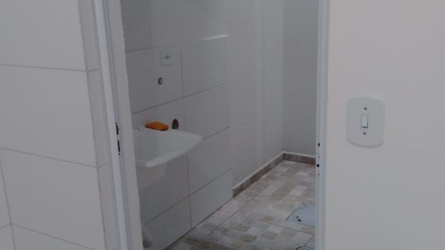 Casa de condomínio em Artur Alvim
