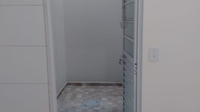 Casa de condomínio em Artur Alvim