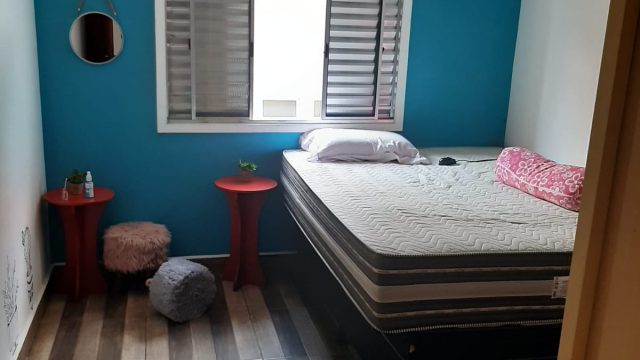 Sobrado 520m.2 com piscina em S.Miguel Paulista
