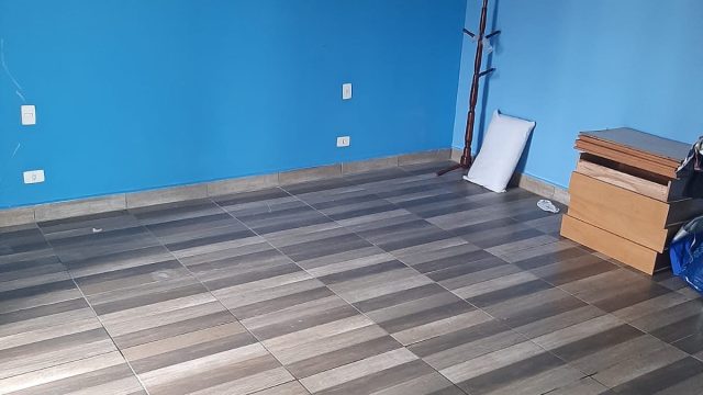 Sobrado 520m.2 com piscina em S.Miguel Paulista