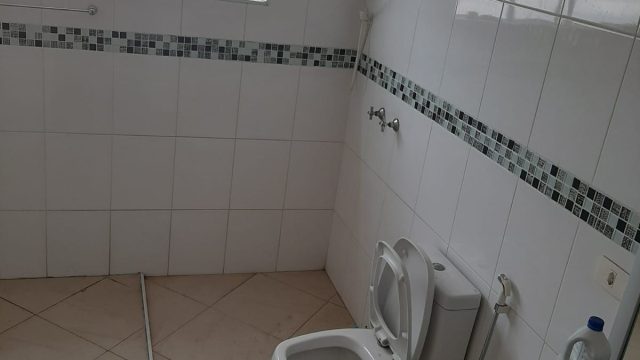 Sobrado 520m.2 com piscina em S.Miguel Paulista