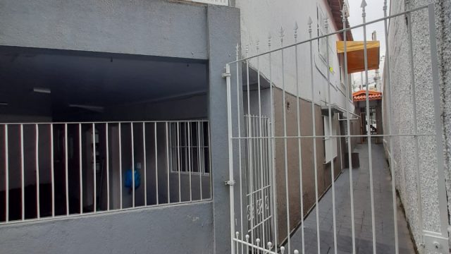 Sobrado 520m.2 com piscina em S.Miguel Paulista
