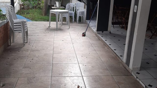 Sobrado 520m.2 com piscina em S.Miguel Paulista