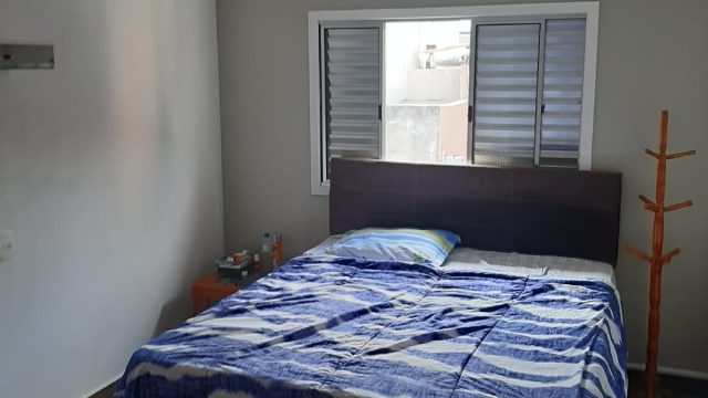 Sobrado 520m.2 com piscina em S.Miguel Paulista