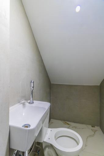 LAVABO