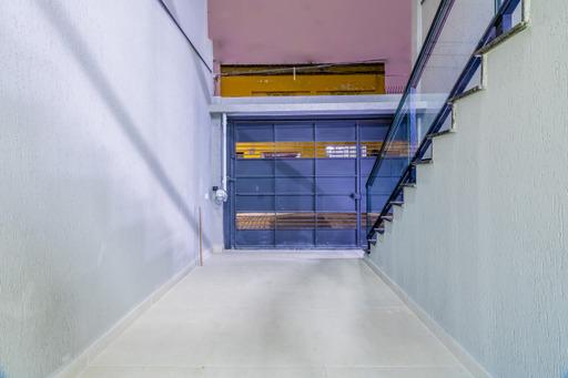 Charmoso Sobrado Residencial Pronto para Morar na Vila Santo Estevão, São Paulo
