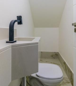 Charmoso Sobrado Residencial Pronto para Morar na Vila Santo Estevão, São Paulo