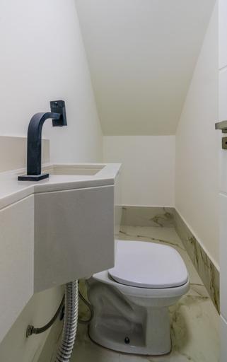 LAVABO