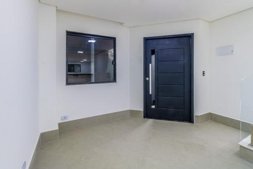 Charmoso Sobrado Residencial Pronto para Morar na Vila Santo Estevão, São Paulo