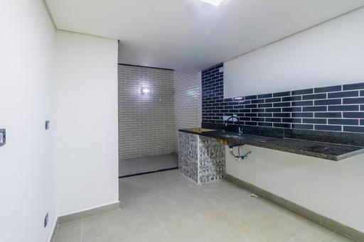 Charmoso Sobrado Residencial Pronto para Morar na Vila Santo Estevão, São Paulo