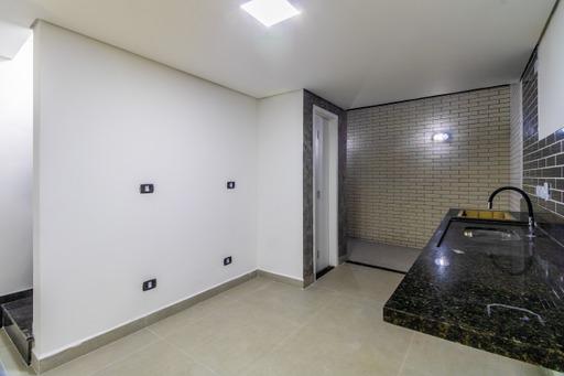 Charmoso Sobrado Residencial Pronto para Morar na Vila Santo Estevão, São Paulo