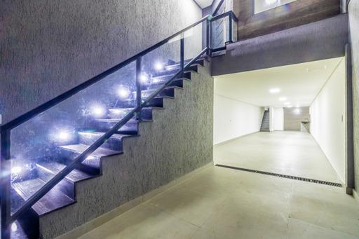 Charmoso Sobrado Residencial Pronto para Morar na Vila Santo Estevão, São Paulo
