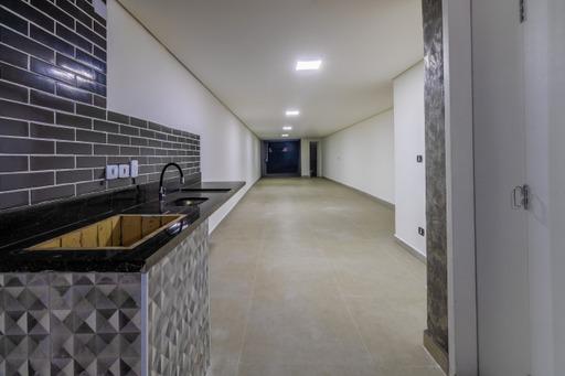 Charmoso Sobrado Residencial Pronto para Morar na Vila Santo Estevão, São Paulo
