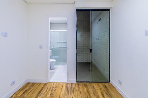 Charmoso Sobrado Residencial Pronto para Morar na Vila Santo Estevão, São Paulo