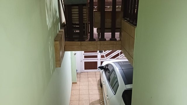 Charmoso Sobrado Residencial no Parque Císper, São Paulo