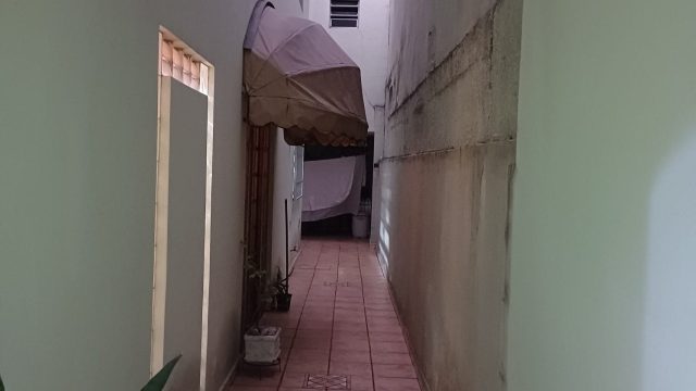 Charmoso Sobrado Residencial no Parque Císper, São Paulo