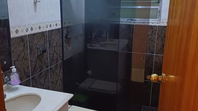 Charmoso Sobrado Residencial no Parque Císper, São Paulo