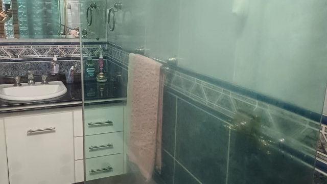 Charmoso Sobrado Residencial no Parque Císper, São Paulo