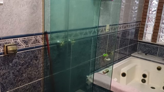 Charmoso Sobrado Residencial no Parque Císper, São Paulo