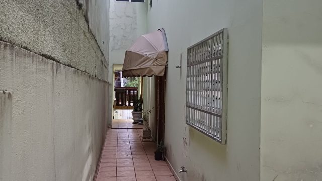 Charmoso Sobrado Residencial no Parque Císper, São Paulo