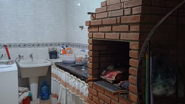 Charmoso Sobrado Residencial no Parque Císper, São Paulo