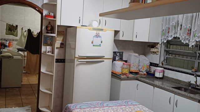 Charmoso Sobrado Residencial no Parque Císper, São Paulo