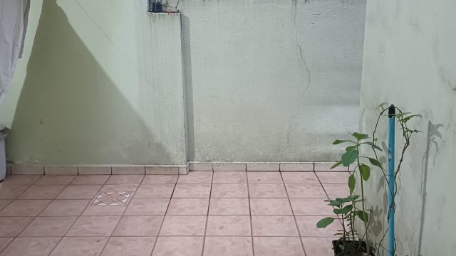 Charmoso Sobrado Residencial no Parque Císper, São Paulo