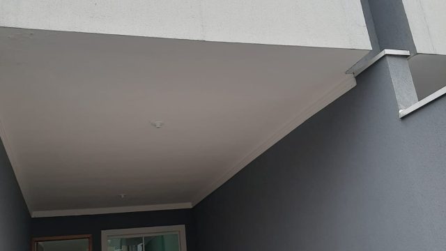 Sobrado NOVO com 3 quartos 1 suíte no Jardim Três Marias