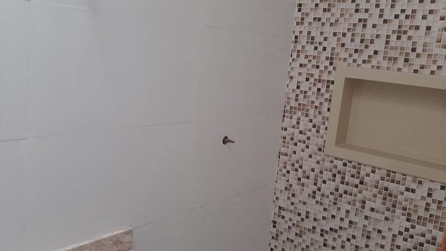 Sobrado NOVO com 3 quartos 1 suíte no Jardim Três Marias