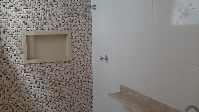 Sobrado NOVO com 3 quartos 1 suíte no Jardim Três Marias