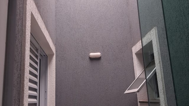 Sobrado NOVO com 3 quartos 1 suíte no Jardim Três Marias