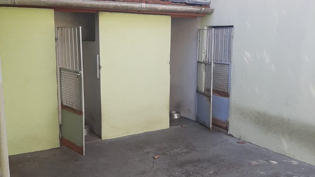 TERRENO COM 508M.2, CASA COM 2 DORMITÓRIOS E EDICULA