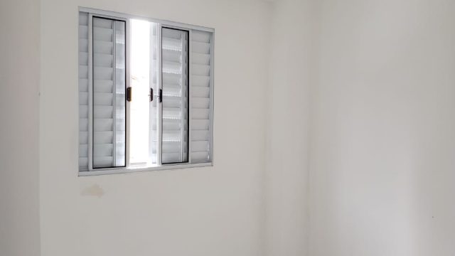 Casa Residencial de 1 Quarto no Jardim Lisboa, São Paulo