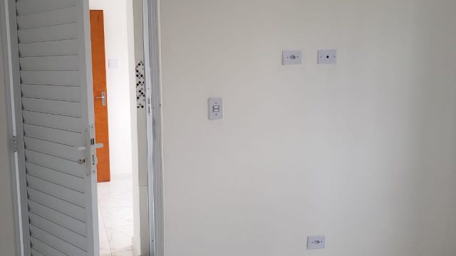 Casa Residencial de 1 Quarto no Jardim Lisboa, São Paulo