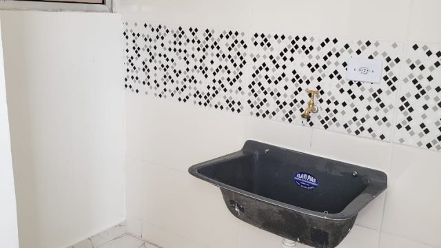 Casa Residencial de 1 Quarto no Jardim Lisboa, São Paulo