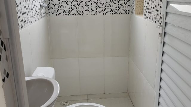 Casa Residencial de 1 Quarto no Jardim Lisboa, São Paulo